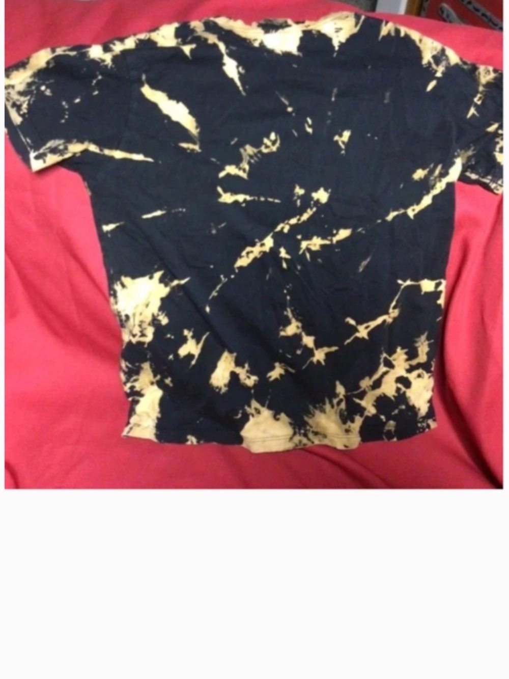 RAMONES tshirt - Picture 2 of 3